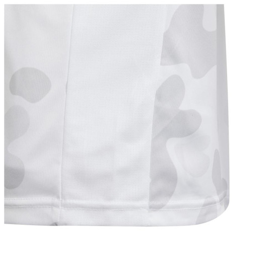 Adidas Παιδική κοντομάνικη μπλούζα Train-Essentials All Over Printed Tee Adidas Παιδική κοντομάνικη μπλούζα Train-Essentials All Over Printed Tee